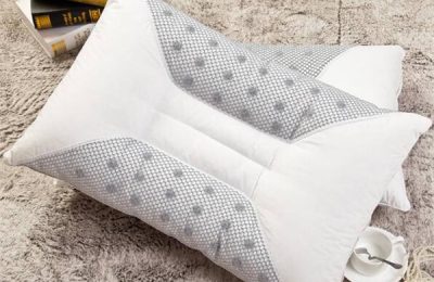 What are the functions and functions of Cassia Seed Pillow