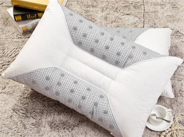 What are the functions and functions of Cassia Seed Pillow