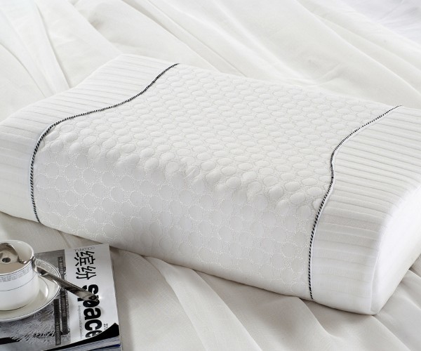 The influence of pillows