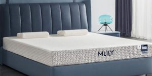 Which one is better, the Dream Lily mattress or the Mousse mattress?