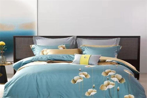 What grade does Mengjie Home Textile belong to