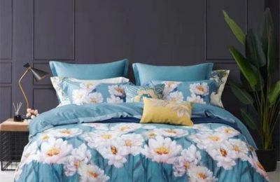 Which one is better, Mengjie Home Textiles or Luolai Home Textiles