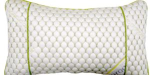 Is the Qimu pillow useful for cervical spondylosis?