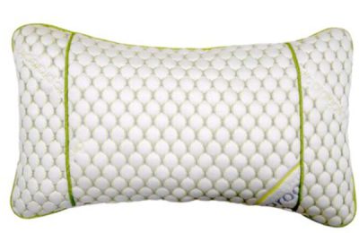 Is the Qimu pillow useful for cervical spondylosis?
