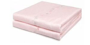 How often should air conditioner quilts be washed?