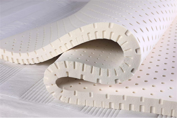 The difference between coconut palm mattress and latex mattress
