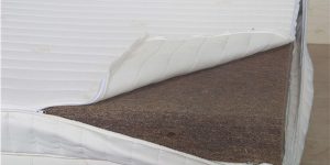 Which brand of coconut palm mattress has better quality