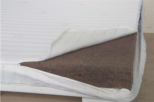 Which brand of coconut palm mattress has better quality