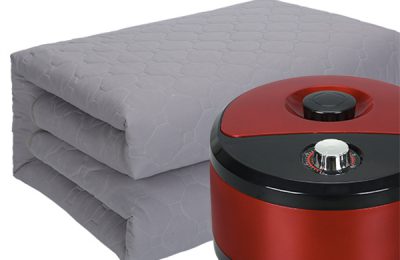 Is the water-heated electric blanket good?