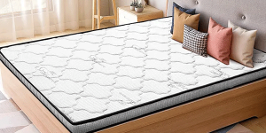 Which material is better for children's mattresses?