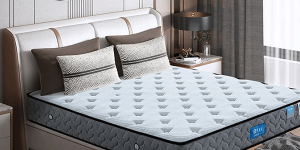 Which material is better for elderly mattresses?