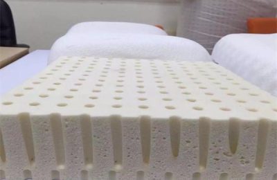 Is a pure latex mattress suitable for children?