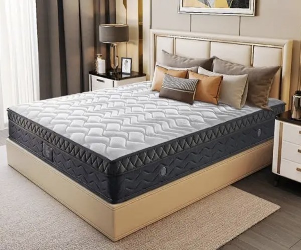 Mattress purchasing tips