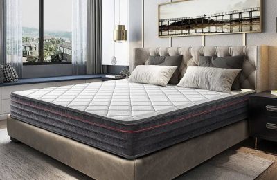 Mattress purchasing tips