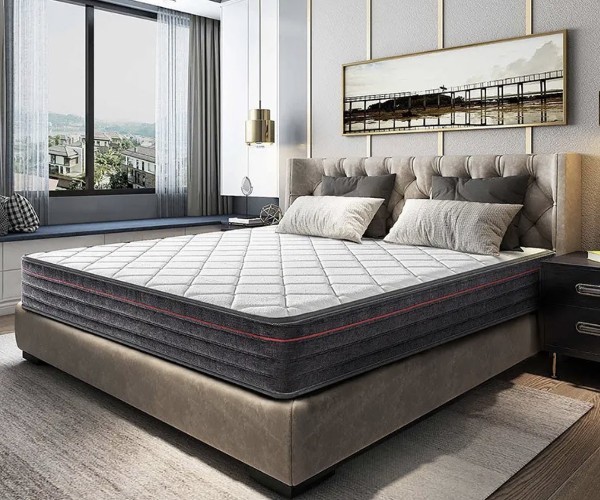 Mattress purchasing tips