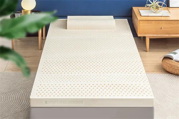 How to judge whether a coconut palm mattress contains formaldehyde