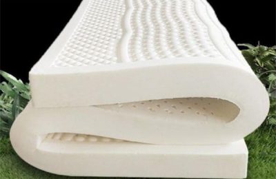 Which is better, latex mattress or coconut palm mattress