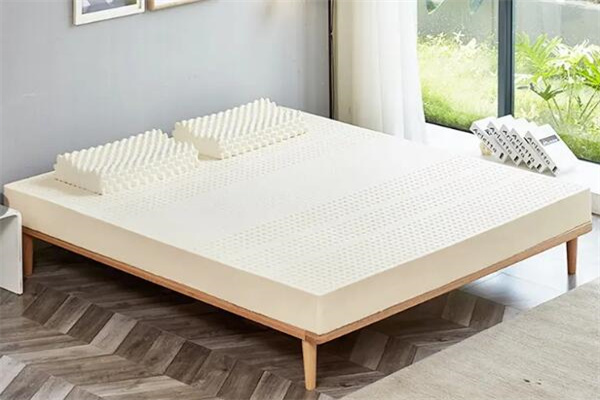 Can I buy a latex mattress with more than 1,000 yuan?