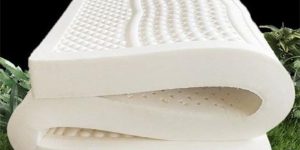 Common sense on how to choose a latex mattress