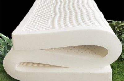Common sense on how to choose a latex mattress