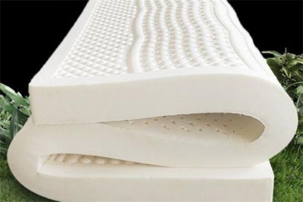 Common sense on how to choose a latex mattress