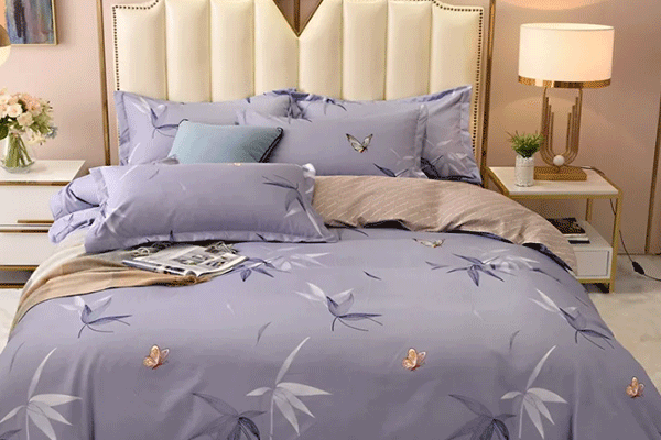 How to choose bedroom sheets