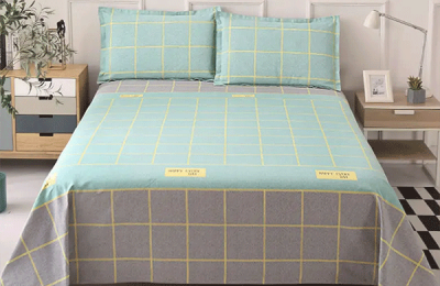 What should you pay attention to when choosing bedroom sheets
