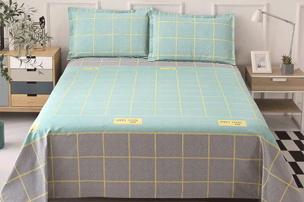 What should you pay attention to when choosing bedroom sheets