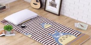 What material is better for children’s mattresses?
