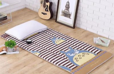 What material is better for children’s mattresses?