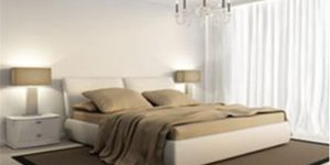What material is better for a mattress?