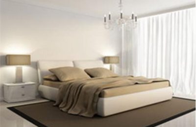 What material is better for a mattress?