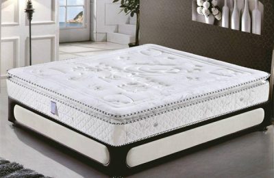The advantages and disadvantages of brown mattresses
