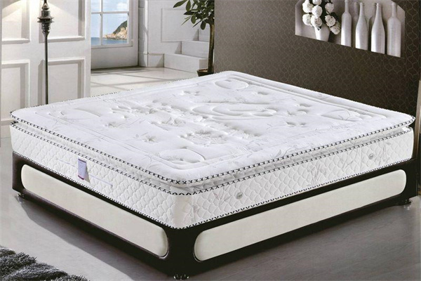 The advantages and disadvantages of brown mattresses