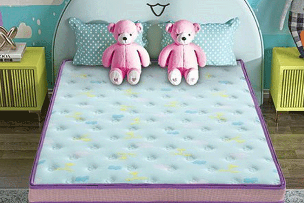 Which material of mattress is better