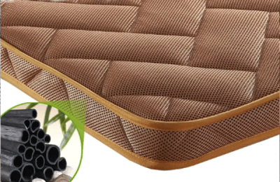 How to maintain daily maintenance of bamboo charcoal mattresses