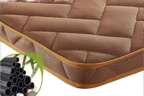 How to maintain daily maintenance of bamboo charcoal mattresses
