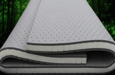 How long is the lifespan of a bamboo charcoal latex mattress