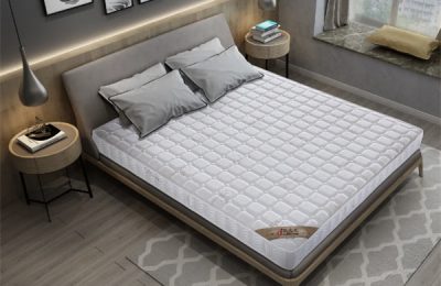 Top 10 mattress brands 2022