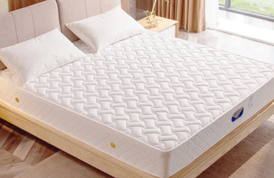 What are the advantages of spring mattresses