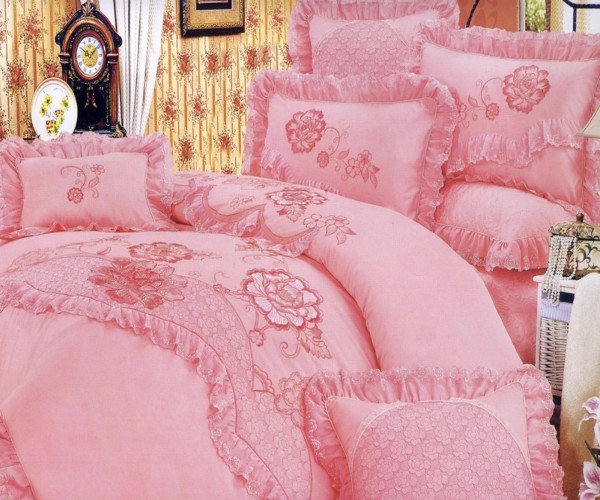 Home textile cleaning methods
