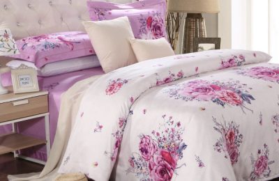Home textile cleaning methods