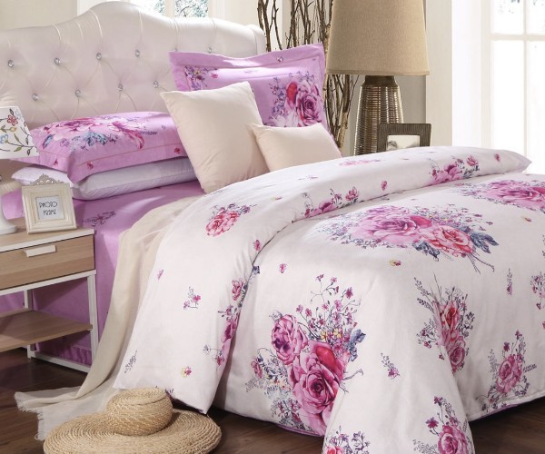 Home textile cleaning methods