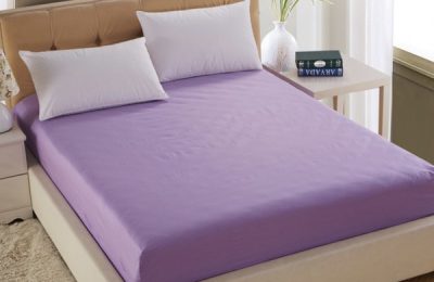 Things to note when buying fitted sheets