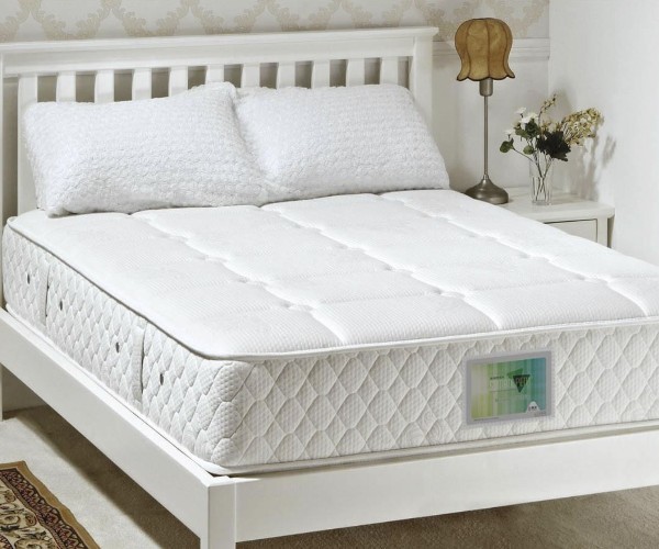 Basic structure of mattress and matters needing attention when purchasing