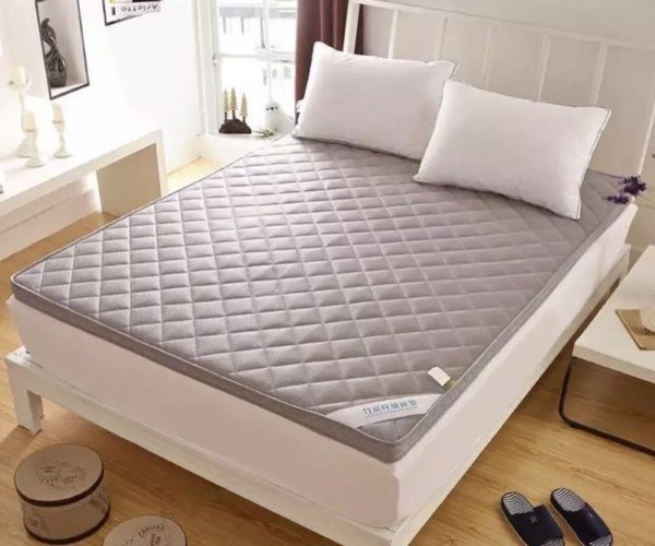 Basic structure of mattress and matters needing attention when purchasing