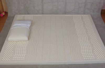 latex mattress oxidation treatment method and maintenance