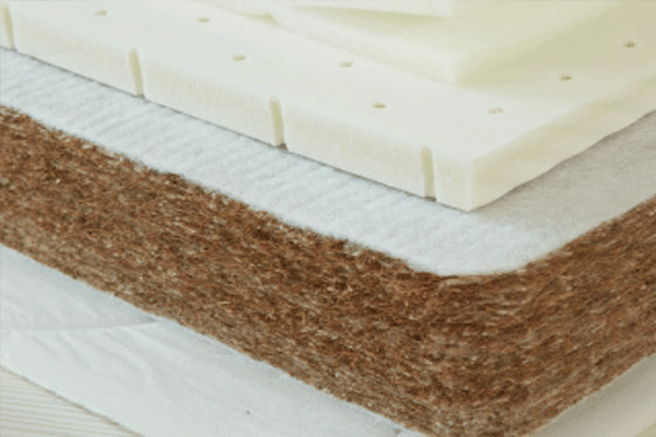 How to choose a better coconut palm mattress