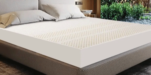 How to choose a latex mattress