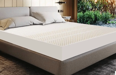 How to choose a latex mattress